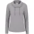 Mountain Warehouse Dames/Dames Hebridean Cowl Neck Fleece Top (Donkergrijs)
