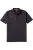 OLYMP Casual Polo shirt Korte mouw zwart