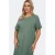 ONLY CARMAKOMA T-shirtjurk