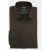 Olymp Business hemd lange mouw Bruin 1202/64 Hemden 120264/27