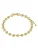 Pilgrim Armband ‘Air’  goud