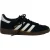 Adidas Handball Spezial lage sneakers in zwart suède