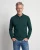 The Blueprint | Heren | Polo Groen