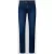 Christian Berg Men Jeans van soft denim met 9% kasjmieraandeel