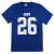 Fanatics NFL New York Giants Saquon Barkley T-Shirt