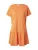 Urban Classics Jurk ‘Valance’  oranje