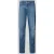 Tommy Hilfiger regular fit jeans model ‘Denton’ van katoenmix