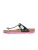 Bayton Teenslipper ‘Mercure’  zwart