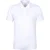 Mountain Warehouse Heren Endurance IsoCool Poloshirt (Wit)