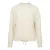 Dames T-shirt Urban Classic Oversized velvet crew
