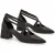 Montevita schoenen voor dames, bruin