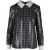 Prada top met pailletten – jaren ’10