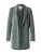 ONLY Tussenmantel ‘ONLBaker-Nevara’  pastelgroen