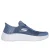 Damestrainers Skechers Go Walk Flex-Grand Entry