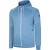 Umbro Heren Pro Training Full Zip Hoodie (Allure/Briljant Wit)
