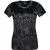 Cars Jeans Priscia Ts Aop Black