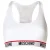 Moschino Bustier Racerback Stretch Katoen