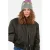 Barts pompon muts Curley roze