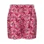 ONLY CARMAKOMA regular high waist casual short roze