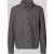 Only & Sons Regular fit overhemdjack met streepmotief, model ‘MICAH’