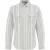 We Fashion Overshirt Light Grey