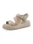 Tamaris Sandaal  taupe