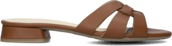 Lina Locchi Slippers
Dames Led Knoop Slipper,