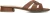 Lina Locchi Slippers
Dames Led Knoop Slipper,