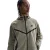 Nike Tech Woven Hoodies Heren – Groen –