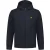 Lyle & Scott Mesh Back Softshell Jas Heren
