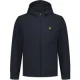Lyle & Scott Mesh Back Softshell Jas Heren