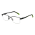 Quiksilver Brilframe EQYEG03144 BGUN Gust