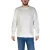 Ronde Hals Sweater Offwhite