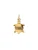 Lucardi Hangers  goud