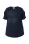 Ulla Popken Shirt  marine