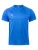 Stark Soul Functioneel shirt  azuur