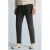 Cast Iron tapered chino – donkerblauw