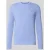 Tommy Jeans Regular fit gebreide pullover van zuiver katoen