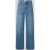 MSCH Copenhagen relaxed fit jeans met steekzakken model ‘Bine Ada Cut’