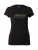 ARMANI EXCHANGE Shirt  goud / zwart
