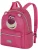 DISNEY Rugzak ‘Toy Story Lotso Huggin Bear-Heady’  beige / pink