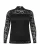 KAFFE CURVE Shirt ‘Elga’  zwart