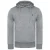 BoxRaw Marciano Heren Grijs Hoodie