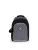 KIPLING Rugzak ‘Class Room’  grijs / zwart