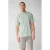 Shoeby relaxed T-shirt lichtgroen