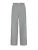 ICHI Pantalon ‘IHFava’  grijs gemêleerd