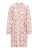 GUIDO MARIA KRETSCHMER FOR BRIDGERTON Jurk ‘Penelope’  groen / rood / offwhite