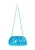 faina Clutch  blauw