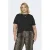 ONLY CARMAKOMA T-shirt zwart