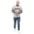 T-shirt Lonsdale Vementry